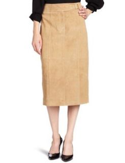 Jones New York Womens Wrap Skirt Clothing