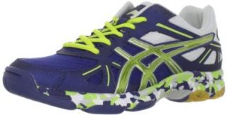 ASICS Mens Flashpoint Volleyball Shoe Shoes