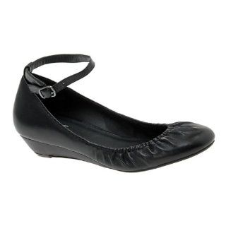ALDO Doporto   Women Wedge Shoes   Black   7 Shoes