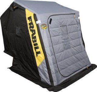 Frabill R2   Tec Thermal Guardian Ice Shelter Sports