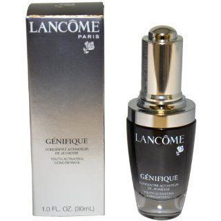 GENIFIQUE YOUTH ACTIVATING CONCENTRATE, 1 OZ / 30 ML Beauty
