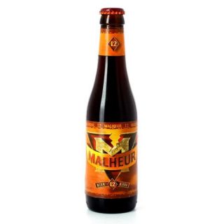 Malheur 12   Achat / Vente BIERE Malheur 12