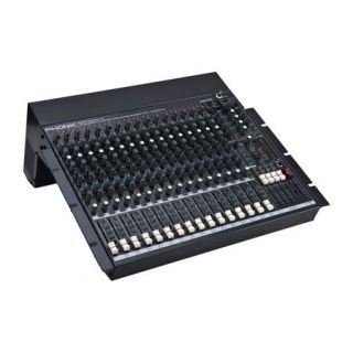 PHONIC   Console De Mixage   12 à 24 Canaux   Achat / Vente TABLE DE