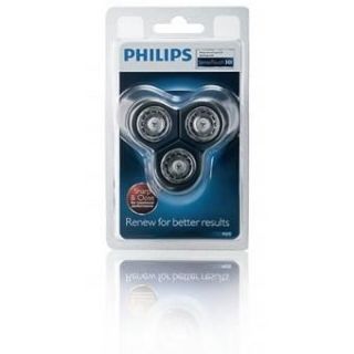 Philips RQ12 40 3 têtes Senso Touch 3D serie 12E   Caractéristiques