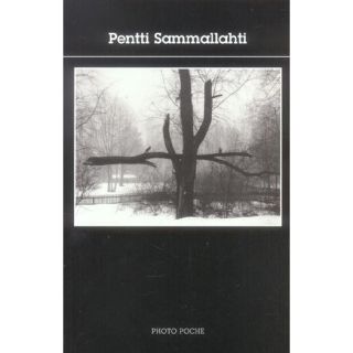 De Pentti Sammallahti paru le 13 avril 2005 aux éditions ACTES SUD