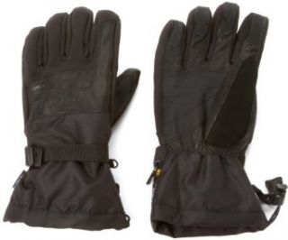 Carhartt Mens Tundra Insulated Work Glove, Black, Large