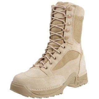  Danner Womens Desert TFX Rough Out GTX Military Boot Shoes