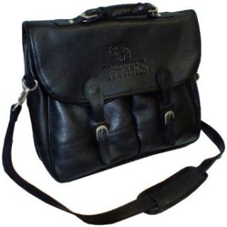 Team Sports America Tennessee Titans Anglers Briefcase Bag