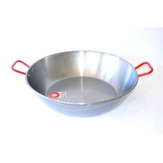 POELE A PAELLA CREUSE Ø 60 CM 70 parts A17 1629   Achat / Vente POELE