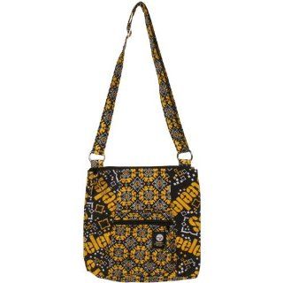 NFL Pittsburgh Steelers 2011 Fabric Hipster Bag 2nd Line