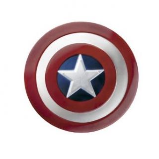 Captain America Movie Child Shield Clothing