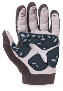 Barnacle Full Finger Glove   Medium Clothing
