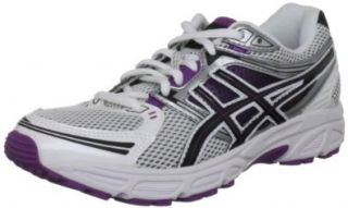 ASICS Ladies Gel Contend Running Shoes Shoes