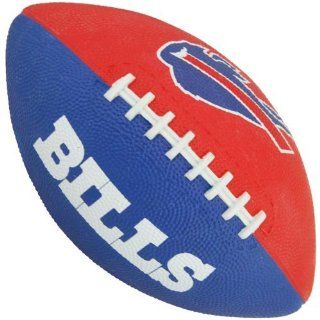 NFL Buffalo Bills Hail Mary Football