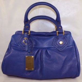 Marc By Marc Jacobs Classic Q Baby Groovee Meteorite Blue