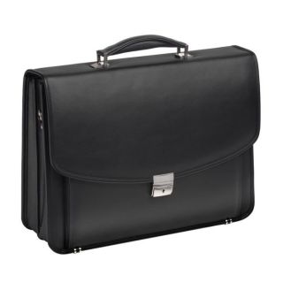 Targus leather attaché case 154   Achat / Vente SACOCHE