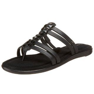 Rockport Womens Jeanie Thong Sandal Shoes