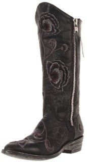 Old Gringo Womens Marsharazz Boot Shoes