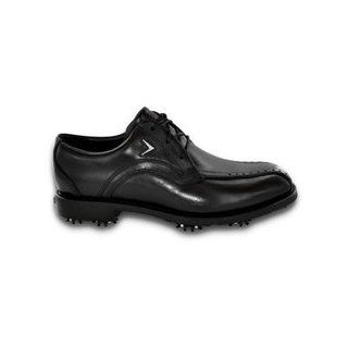 Callaway FT Chev Blucher Golf Shoes (CAM0010)  Black