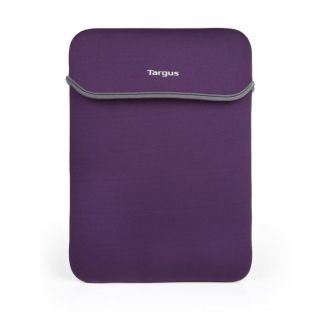 TARGUS Housse réversible 16 Limited Edition Violet et gris   Achat
