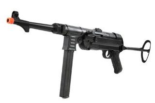 AGM MP40 MP007 Metal Rifle Airsoft Gun
