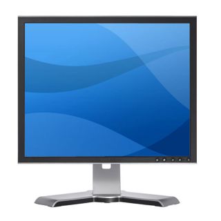 Dell 2009W Ultra Sharp 20in WideScreen 1680x1050 Monitor (Refurbished