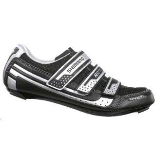 Shimano Mens Road Cycling Shoes   SH R075 (40) Shoes