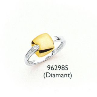 18 carats   Achat / Vente BAGUE   CHEVALIERE Bague Forever Or   18