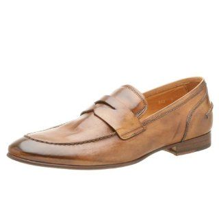To Boot New York Mens Ashland Loafer,Tan,7.5 M Shoes