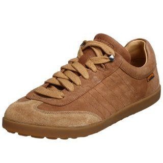 18067 Persil Casual Sneaker,Rust/Copper,39 EU (US Mens 6 M) Shoes