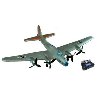 Avion RC B17 Flying Fortress AIR ACE III   Achat / Vente RADIOCOMMANDE