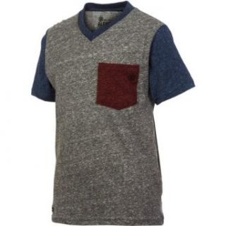 Element Karlsson T Shirt   Short Sleeve   Boys Clothing