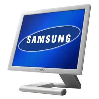Samsung SyncMaster 971P blanc   Achat / Vente ECRAN PC Samsung