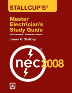 Electrician`s Study Guide, 2008 Edition (Paperback)