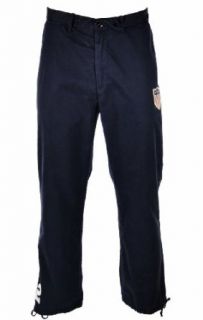 Polo Ralph Lauren Mens All American Chinos Navy Clothing
