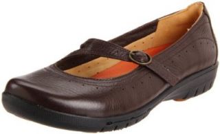 Clarks Womens Un.Cap Loafer Shoes