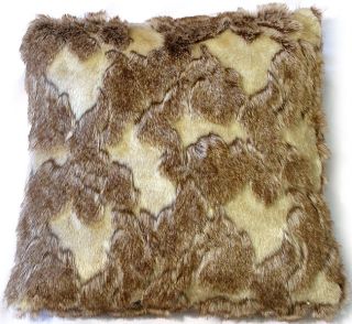 Faux Fur Throw Pillows Buy Decorative Accessories