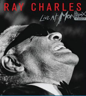How to Start a Ray Charles Music Collection