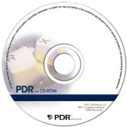 Pdr 2012 (CD ROM)