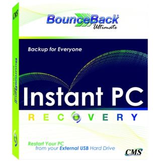 CMS Products BounceBack Ultimate   1 User Today $59.49