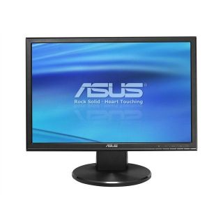 ASUS 19 LCD   VW193DR   5 ms   Format large 16/10   Achat / Vente