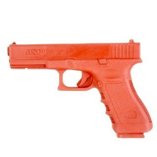 ASP Glock 9mm/.357/.40 Red Gun Training Series Sports