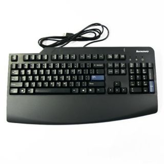 Lenovo 41A5137 Thinkplus Pro Keyboard