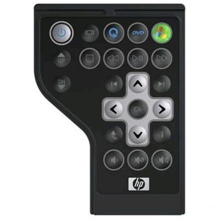 HP HSTNN PRO7 Mobile II Plus Remote Control