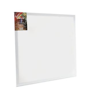 Fredrix 36 inch x 36 inch Red Label Pre stretched Canvas Today $58.99