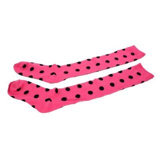 with Multicolored Polka Dot Design for Everyday Apparel Shoes