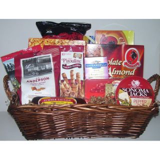 Nuts Gift Baskets Buy Chocolate & Food Baskets, Bath