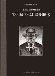 The Number 73304 23 4153 6 96 8 (Paperback) Today $12.93