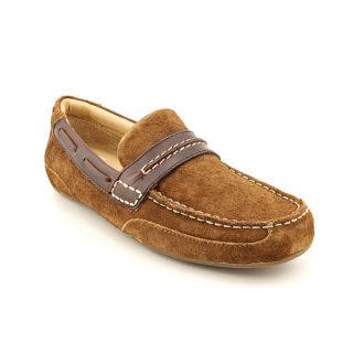 Sperry Top Sider Mens Navigator Regular Suede Casual Shoes Was $53