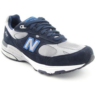 New Balance Mens MR993 Blue Athletic Today $134.99 5.0 (1 reviews